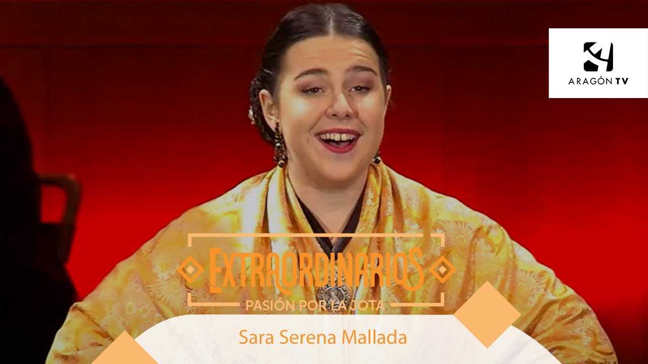 Sara Serena Mallada