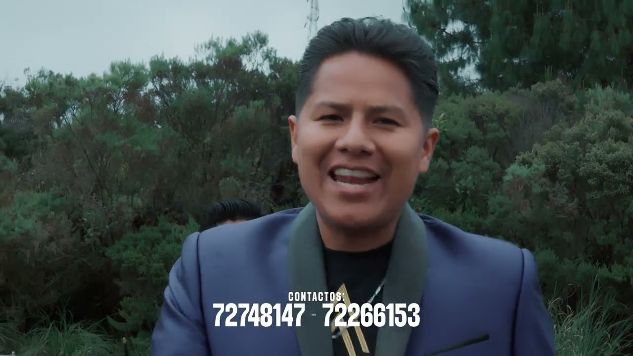 AGRUPACIÓN AMA2 de América  🎵 QUIERO TOMAR 🎶