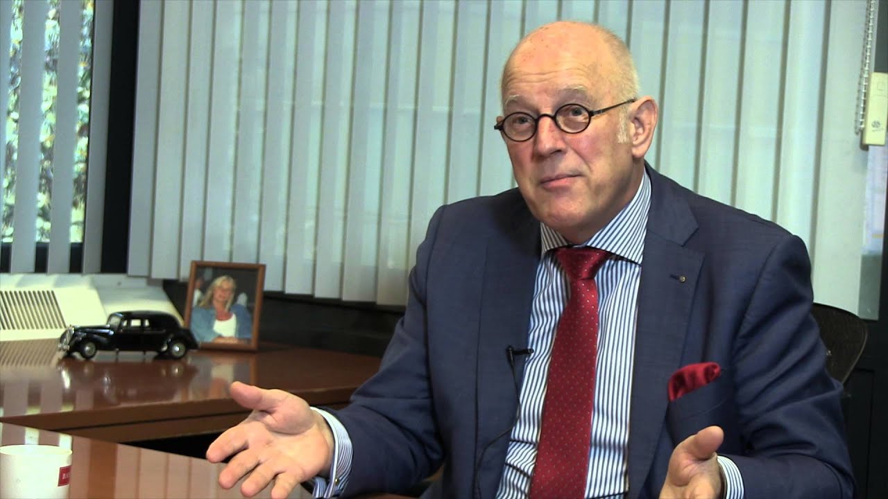 Interview Louis Zonnenberg - Meest gewaardeerde advocaat personen- en familierecht
