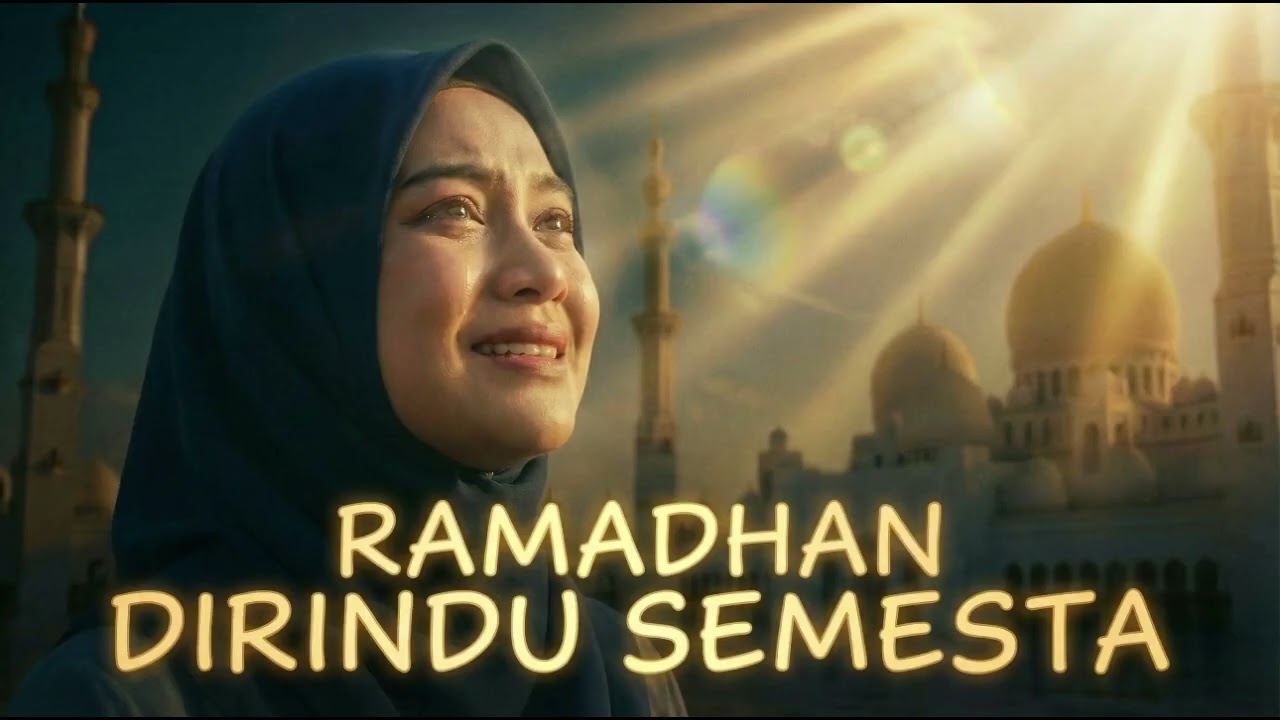ramadhan dirindu semesta