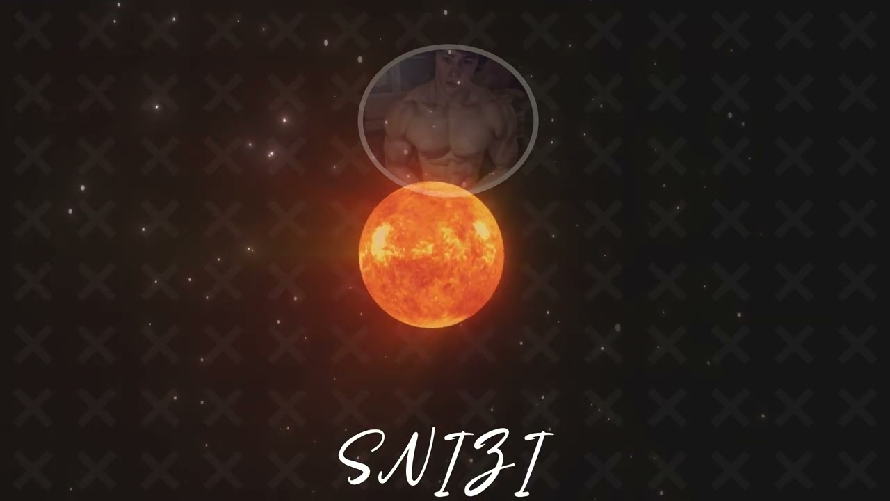 bomlet's sun ident