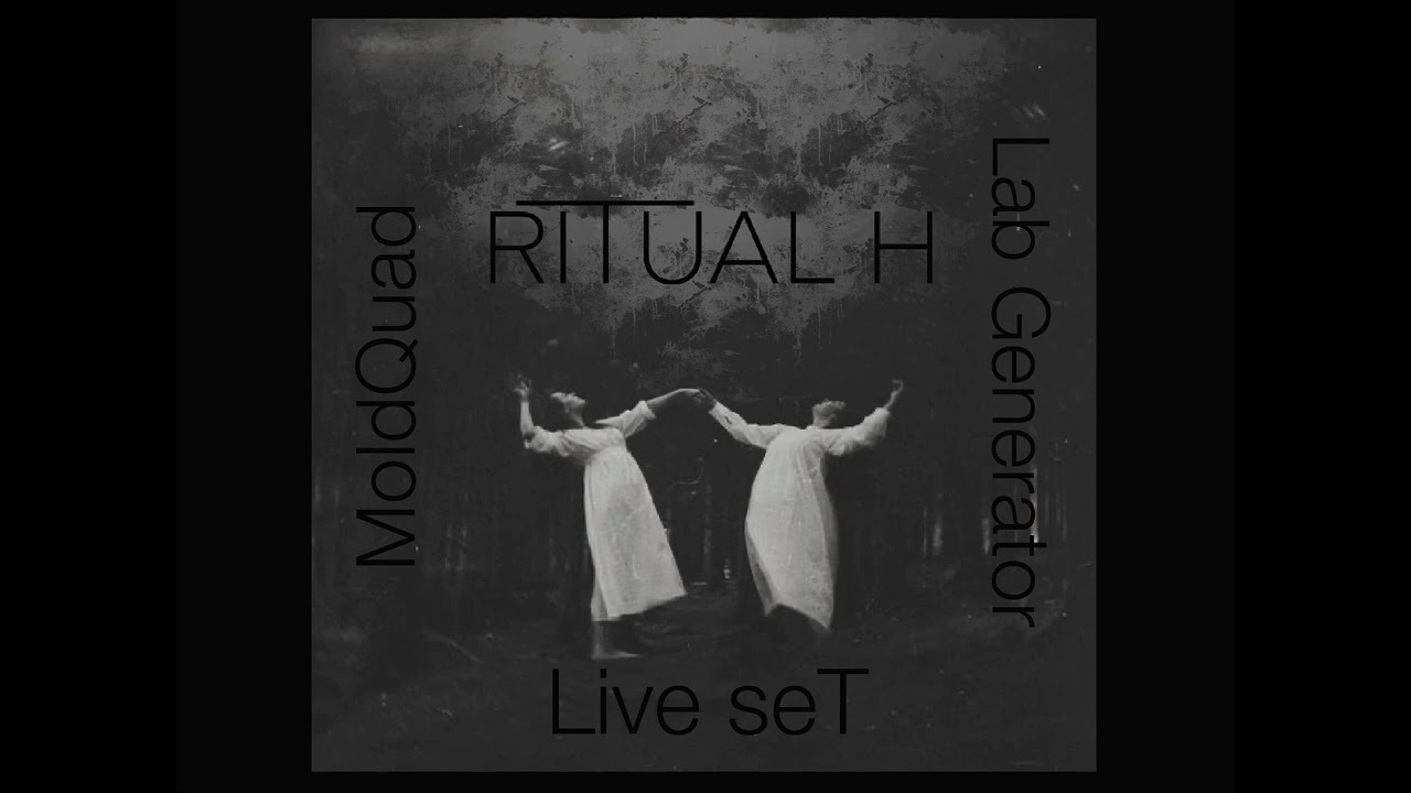 RiTual-H *** LiveSet PART2