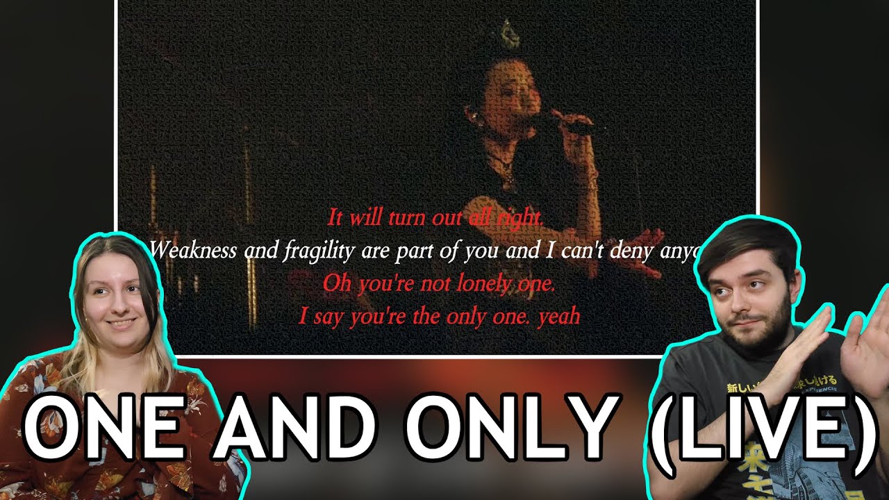 React to BAND-MAID / One and Only Live
