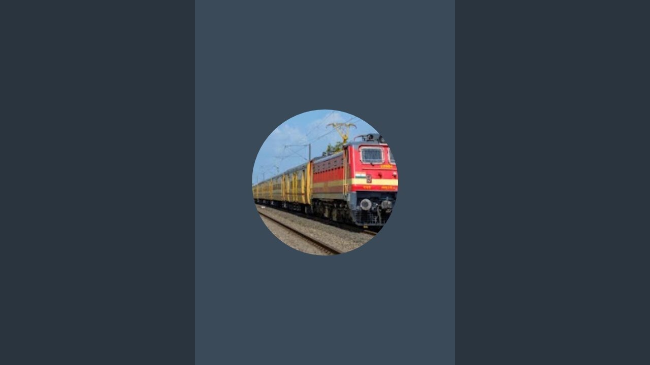 Pandurailway65 is live