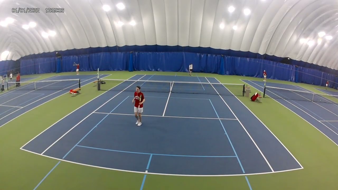 jake v sju