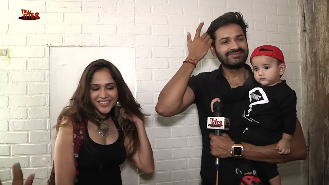 Mrunal Jain At 15 Years Celebration Of Swastik Production