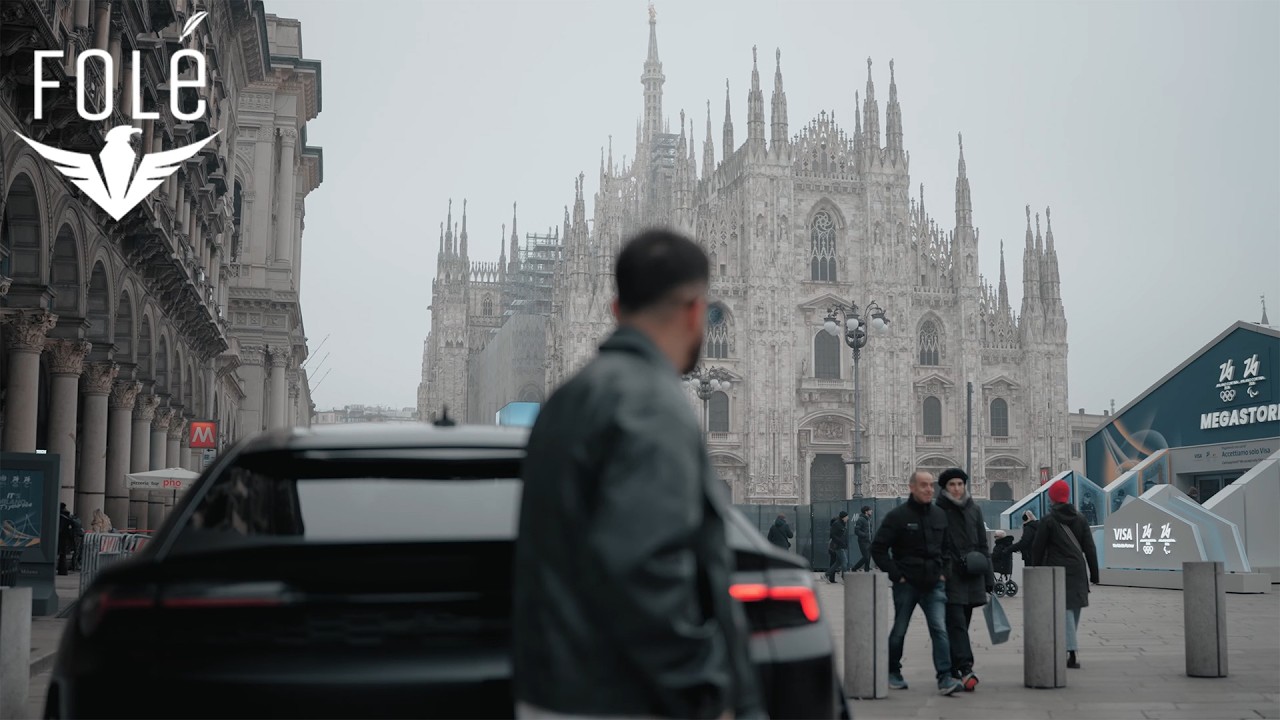 NORTH - MILANO