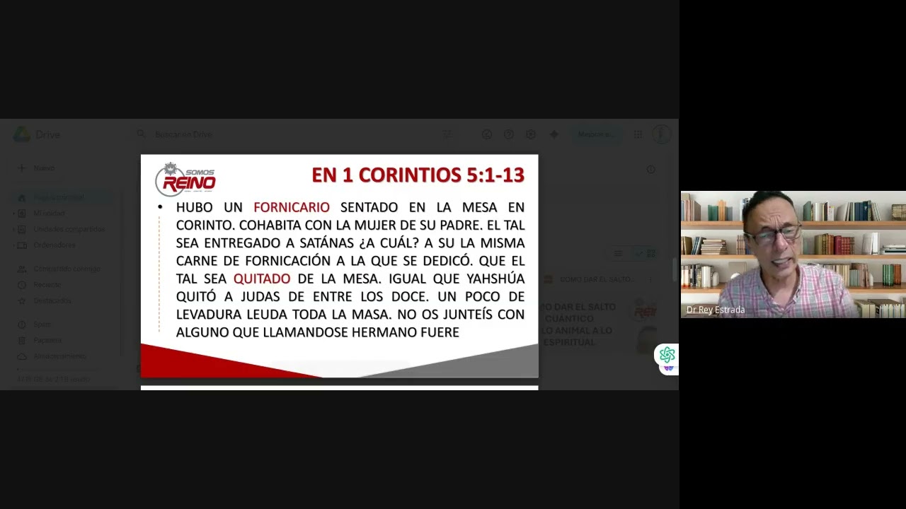 EL SALTO CUÁNTICO DEL PAN /VINO A LO ESPIRITUAL
