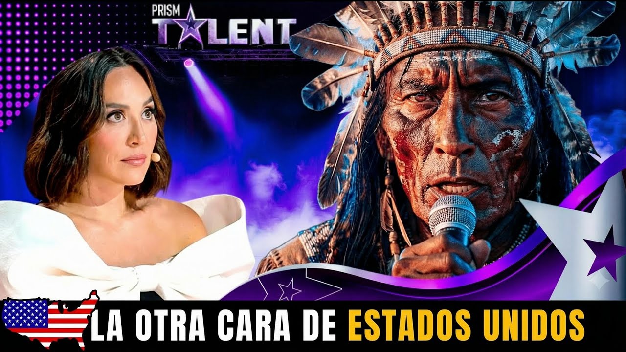 El verdadero Estados Unidos | Historia narrada por un nativo americano