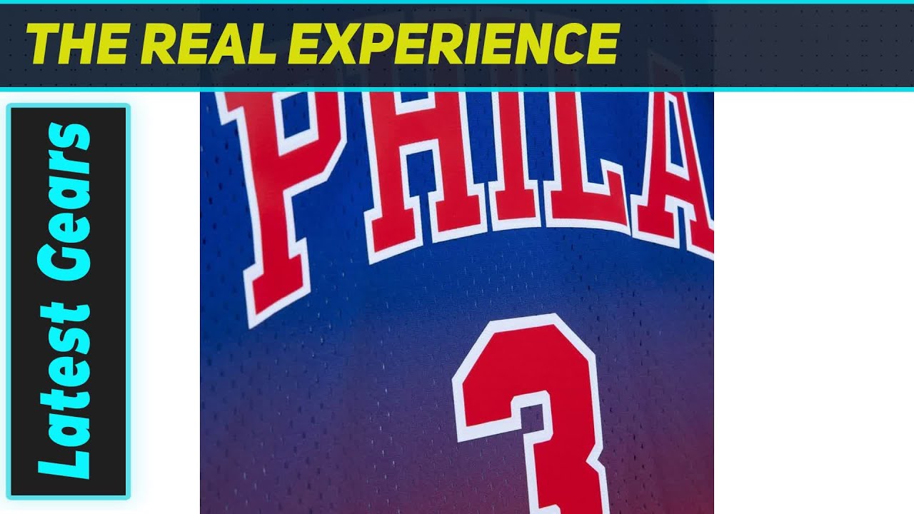 Mitchell & Ness Fadeaway Tank: Relive the Glory Days!