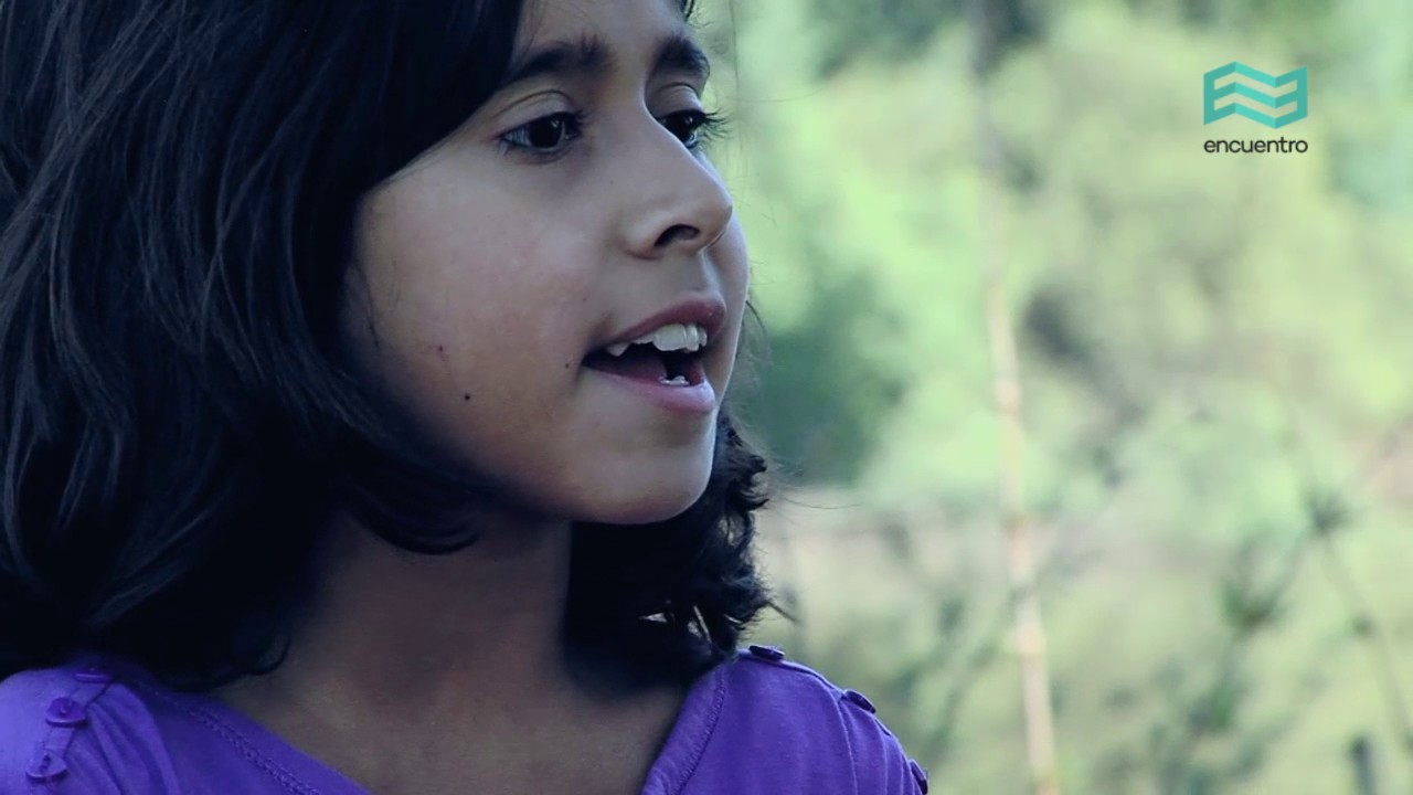 Pequeños universos: La cueca (Chile) - Canal Encuentro HD