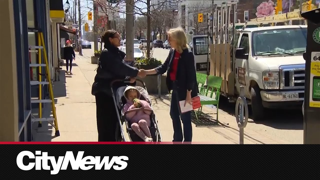 Liberals try and recapture Toronto-St. Paul&rsquo;s after byelection loss