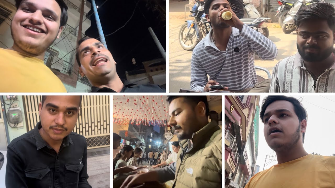 aaj ka￼ Puri sabji ￼ka vishal Bhandara 😁😆/ #subscribe #exploreshorts #vlogger #vairalvideo ￼