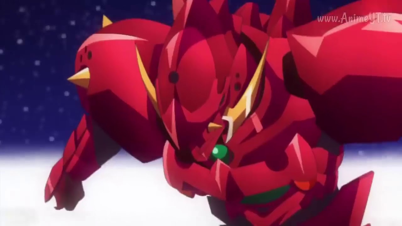 Issei vs Sairaorg