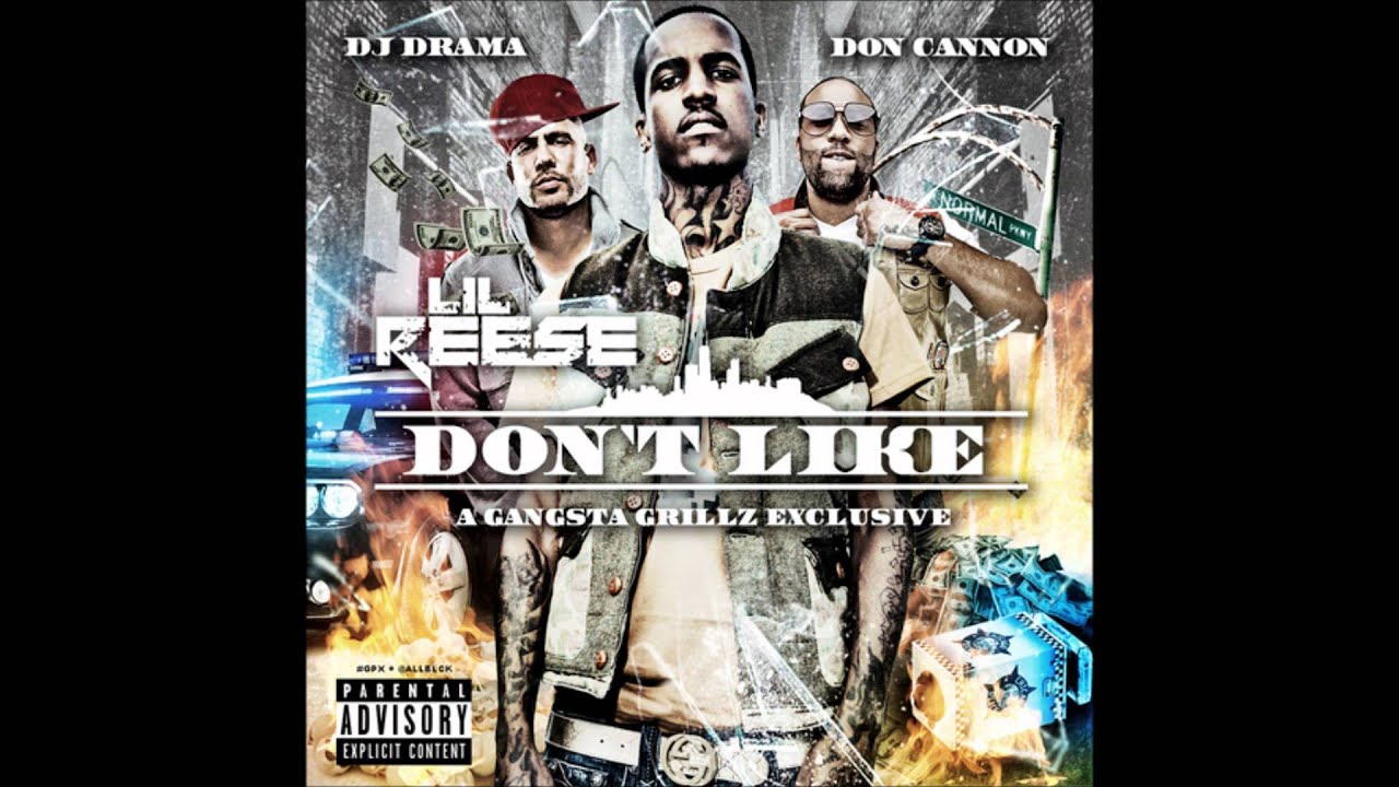 Lil Reese - Bad