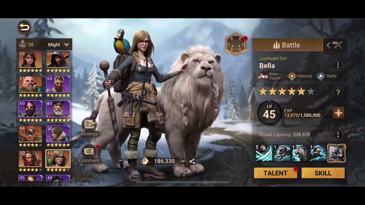 Doomsday: Zombie hunting for TopCommander