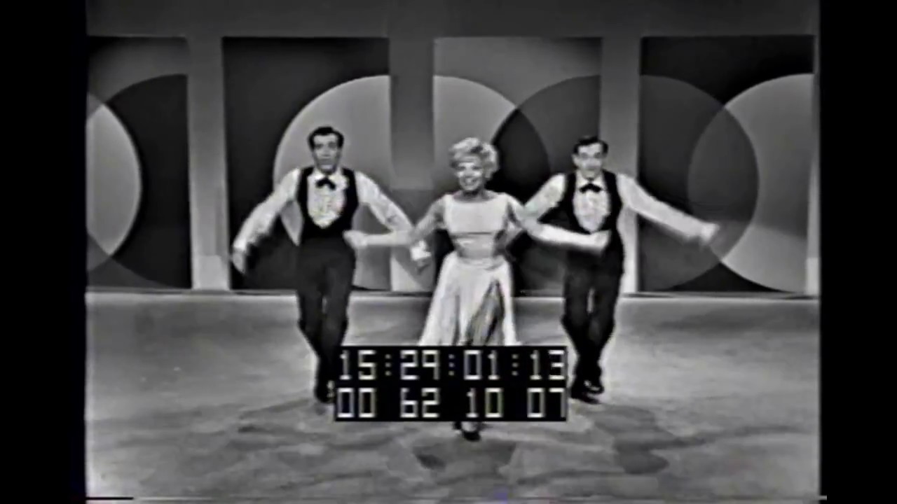 The Mattison Trio (1962)