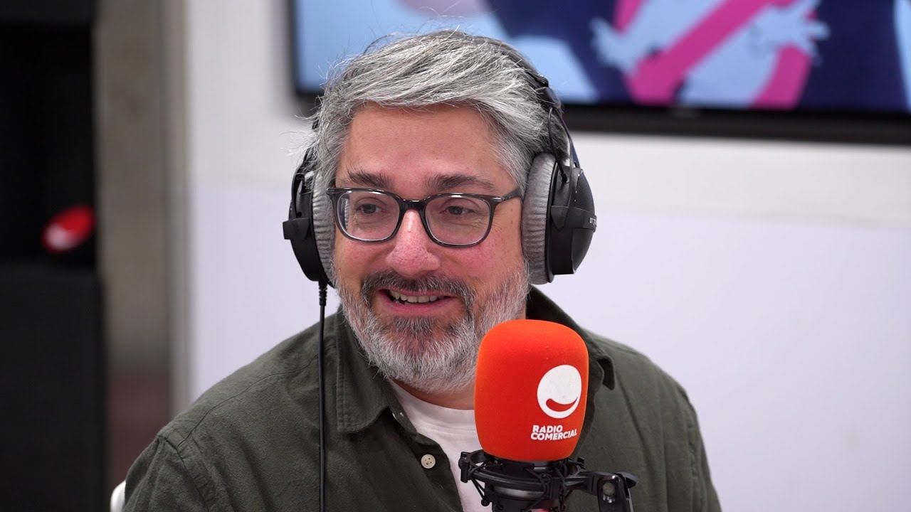Rádio Comercial | Velocidade furiosa... e estúpida! - O Homem Que Mordeu o Cão