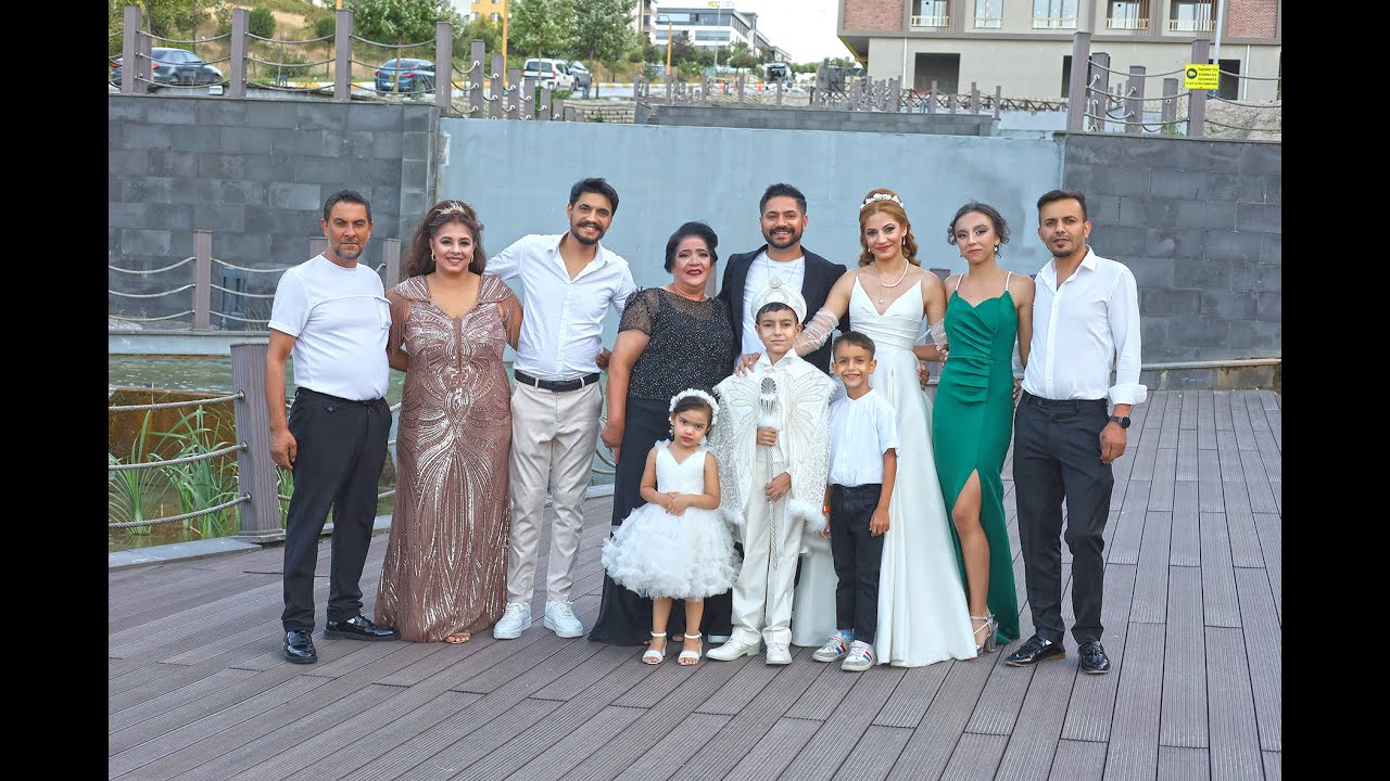 UMUT TAŞKIRAN SÜNNET DÜĞÜNÜ