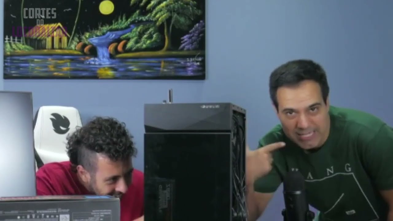 VOC&Ecirc; N&Atilde;O &Eacute; PCISTA DE VERDADE!!