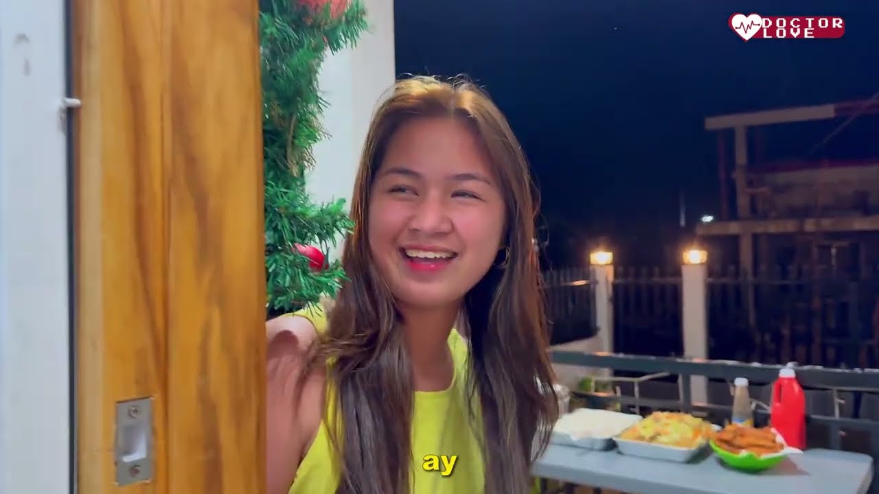 VEANCY, NAMAMASKO SA MGA NINANG NI BUTCHOG?! DARLENE, DI PAREN MAPIGIL ANG LUHA?! || KALINGAP RAB