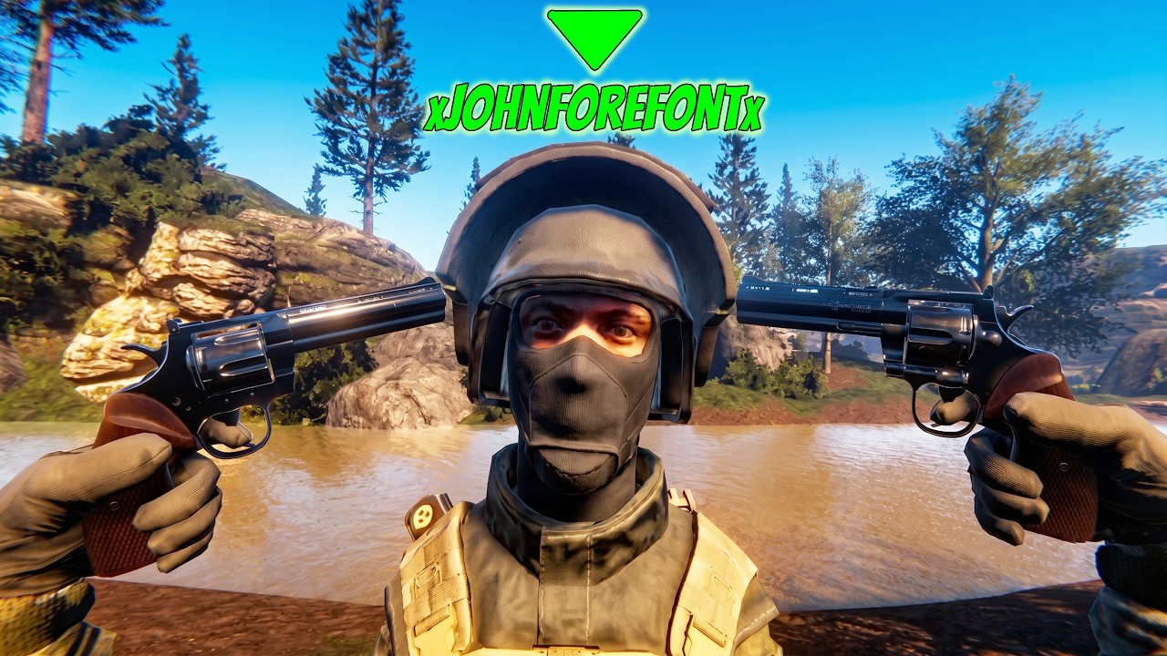 Forefront Newest Update is Absolute Fire 