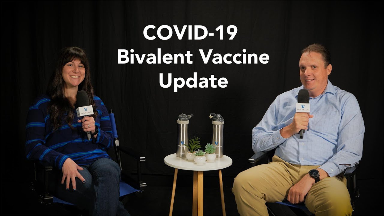COVID-19 Update | Bivalent Boosters Available at Colorado Mountain Medical
