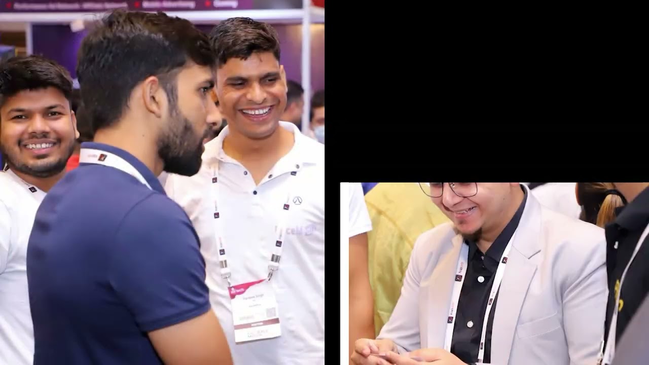 EcoNet joined ad: tech New Delhi 2022