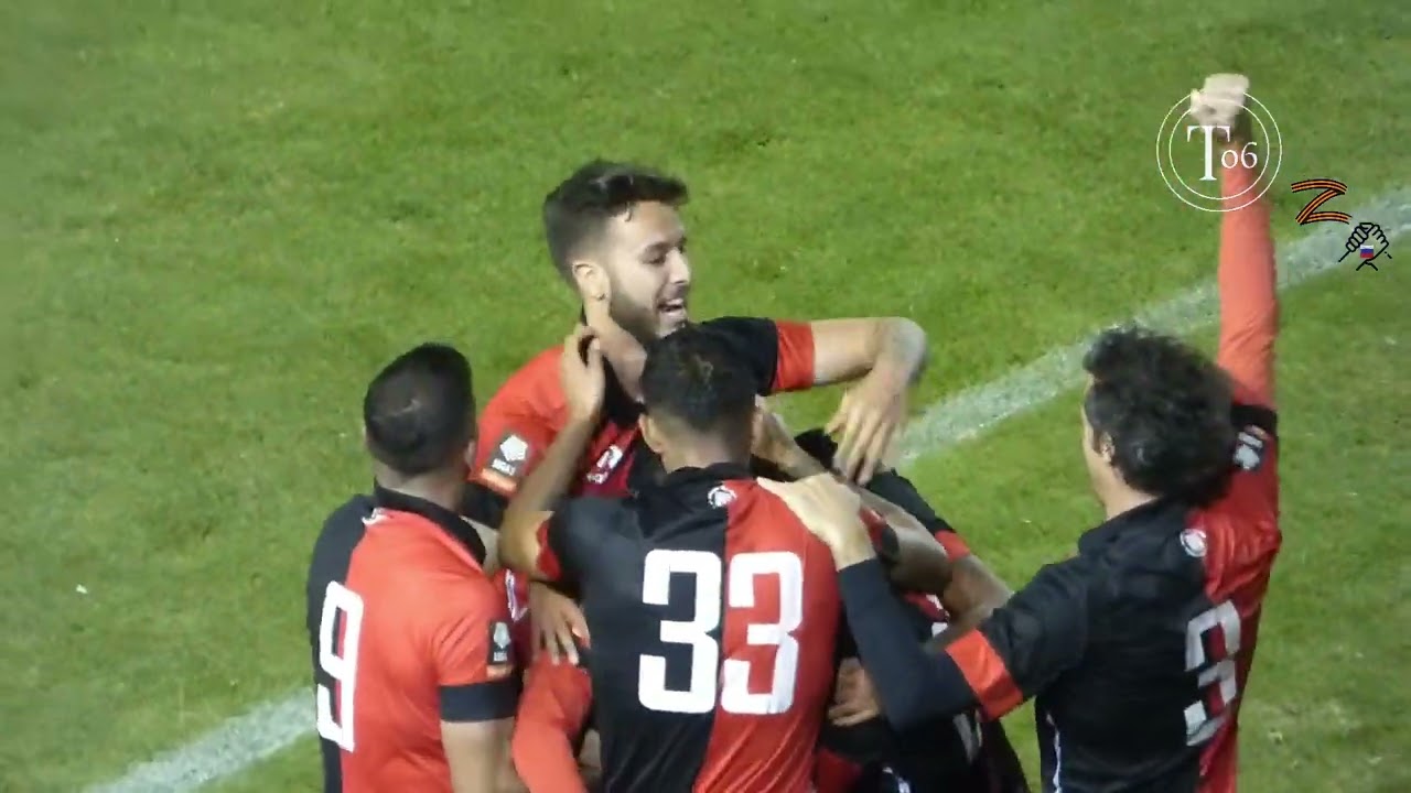 Arequipa: Último partido FBC Melgar 2 torneo apertura 2023 vs Binacional 1