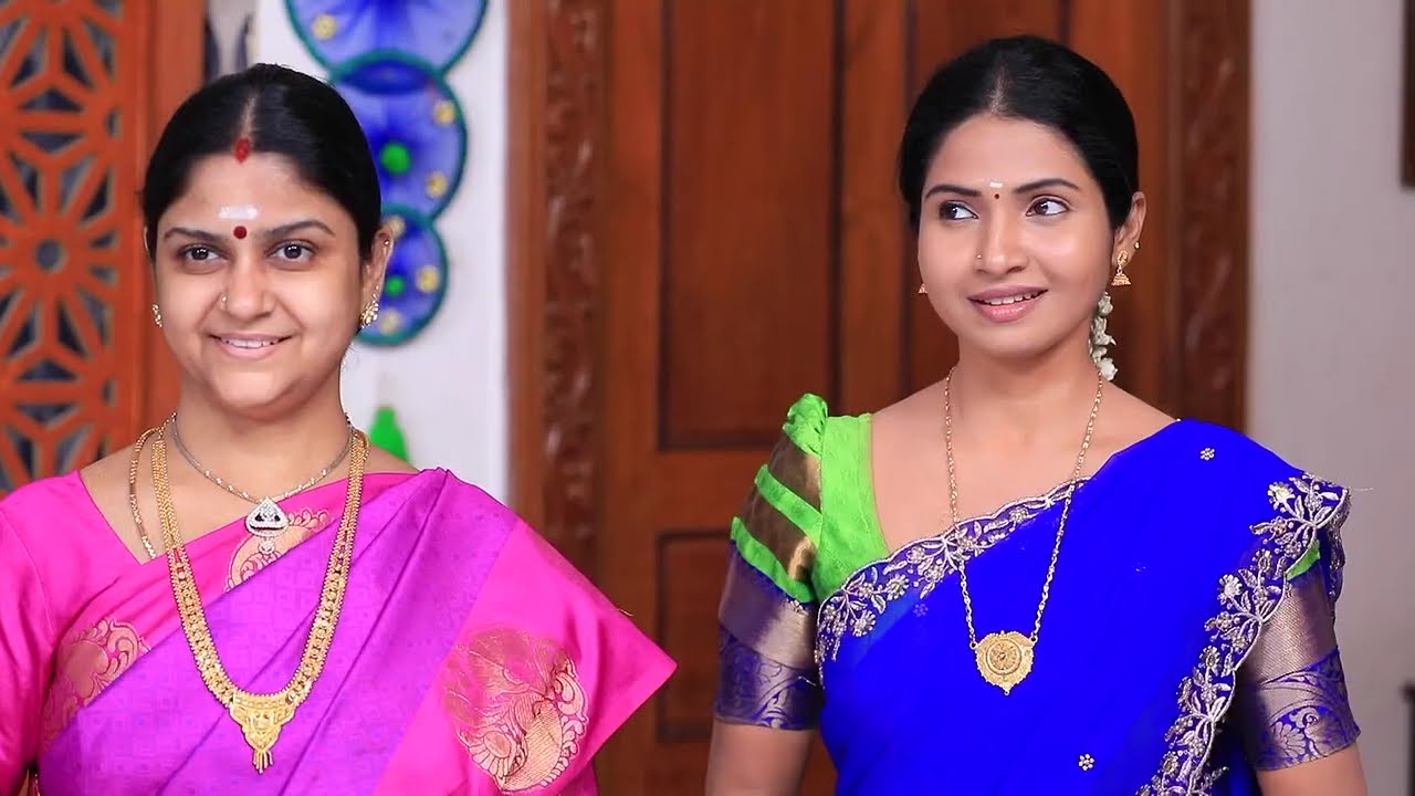 Manasellam - Full Ep - 9 - Karigalan, Arul, Nandhini - Zee Tamil