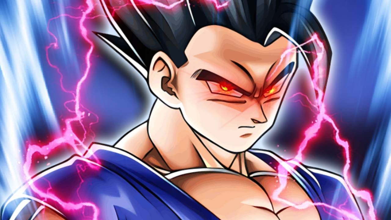 GOHAN STEALS THE SHOW! LOOKBACK WEEK! CARNIVAL LR GAMMAS 1 & 2 PT 2 (DBZ: Dokkan Battle)