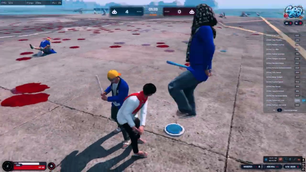 CORAL YUNGTARR x ชัวร์young | Sea x what