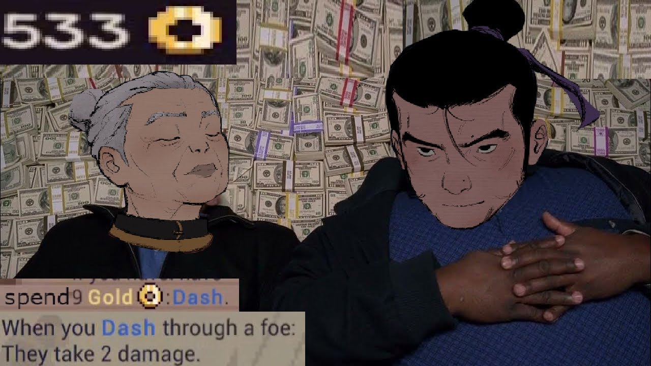 Mastering The Martial Art Of Money (Forestrike)