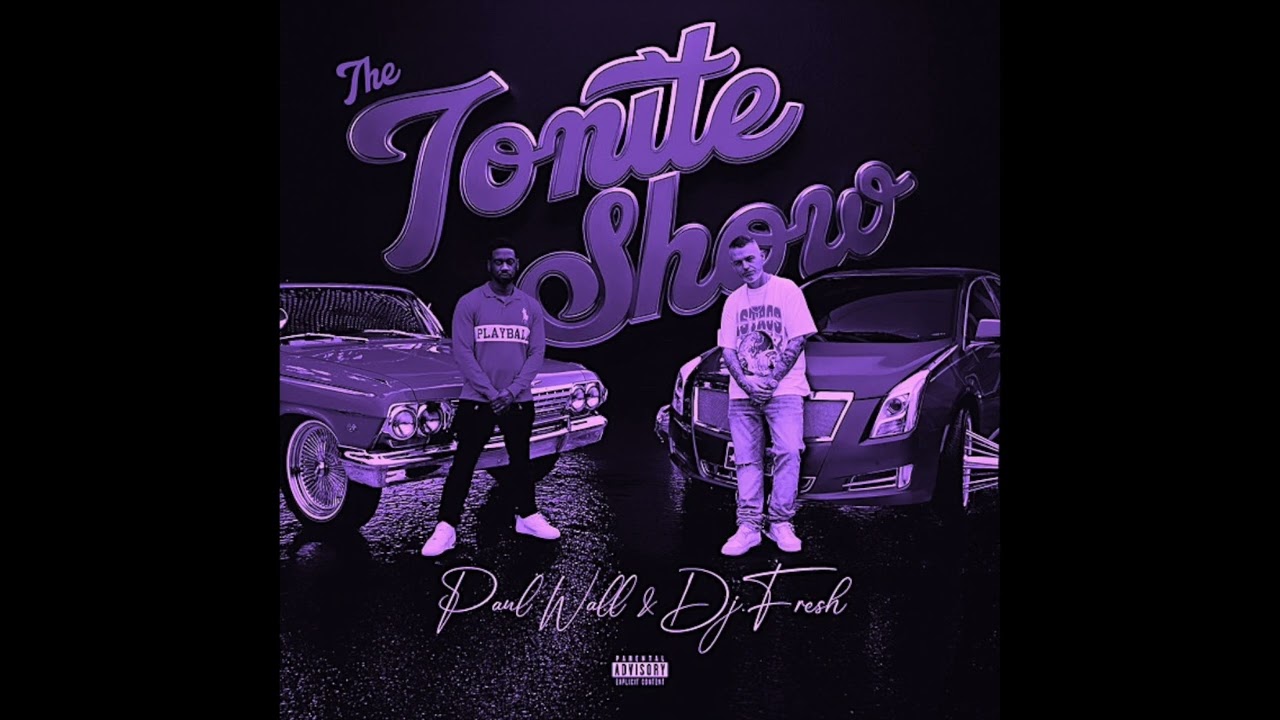 Stak 5, Delo, Paul Wall & Too Deep & What Chu Really Kno Chopped & Screwed (SLOWED) Mix By DJLILBONE