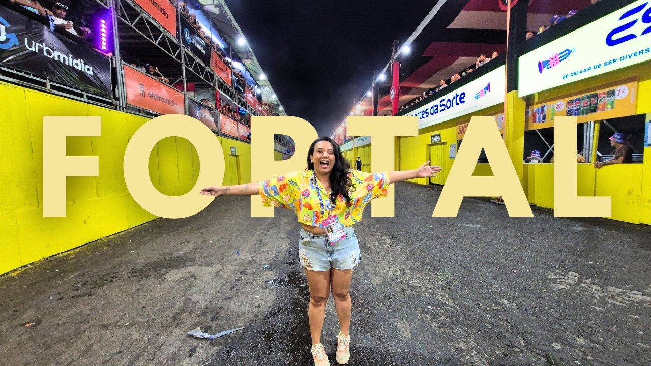 Fortal 2025: O maior carnaval fora de época do Brasil!