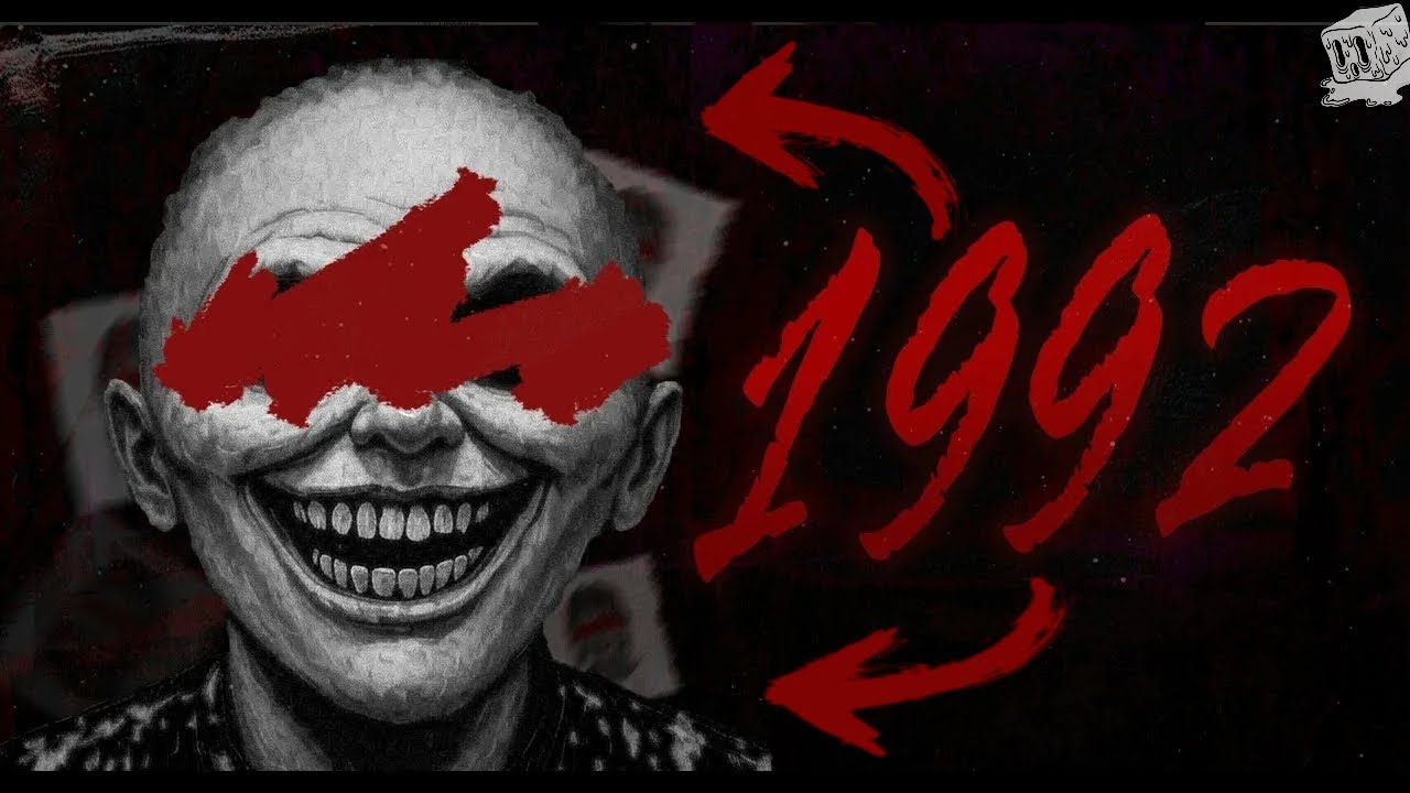 Антон остаётся один в Uncanny Tales: 1992