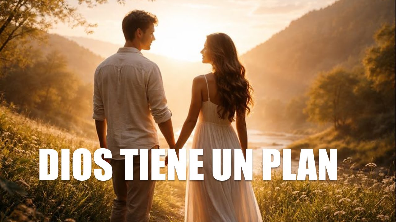 El Diseño Divino del Amor Conyugal: el plan de Dios