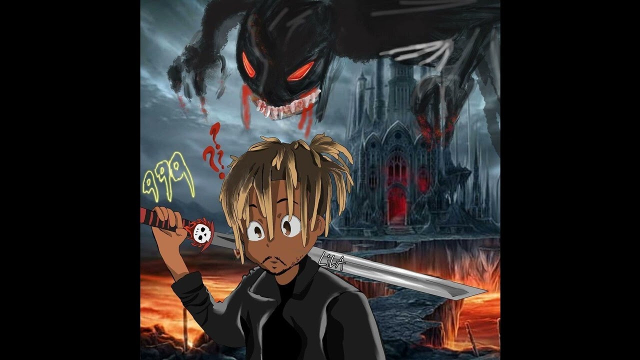 [FREE] Juice WRLD Type Beat 2022 - 