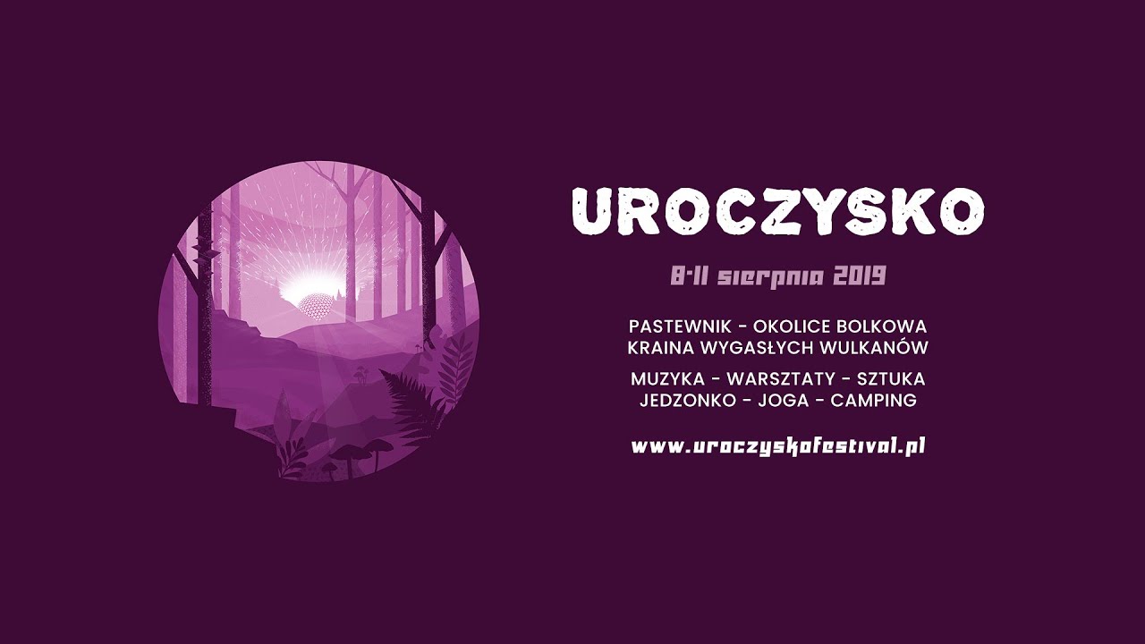 Styropian @ Uroczysko 2019 (Full Set Video)