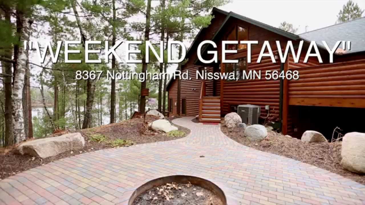 #1 Brainerd Lakes Area Realtor, Luxury Gull Lake Real Estate Chad Schwendeman