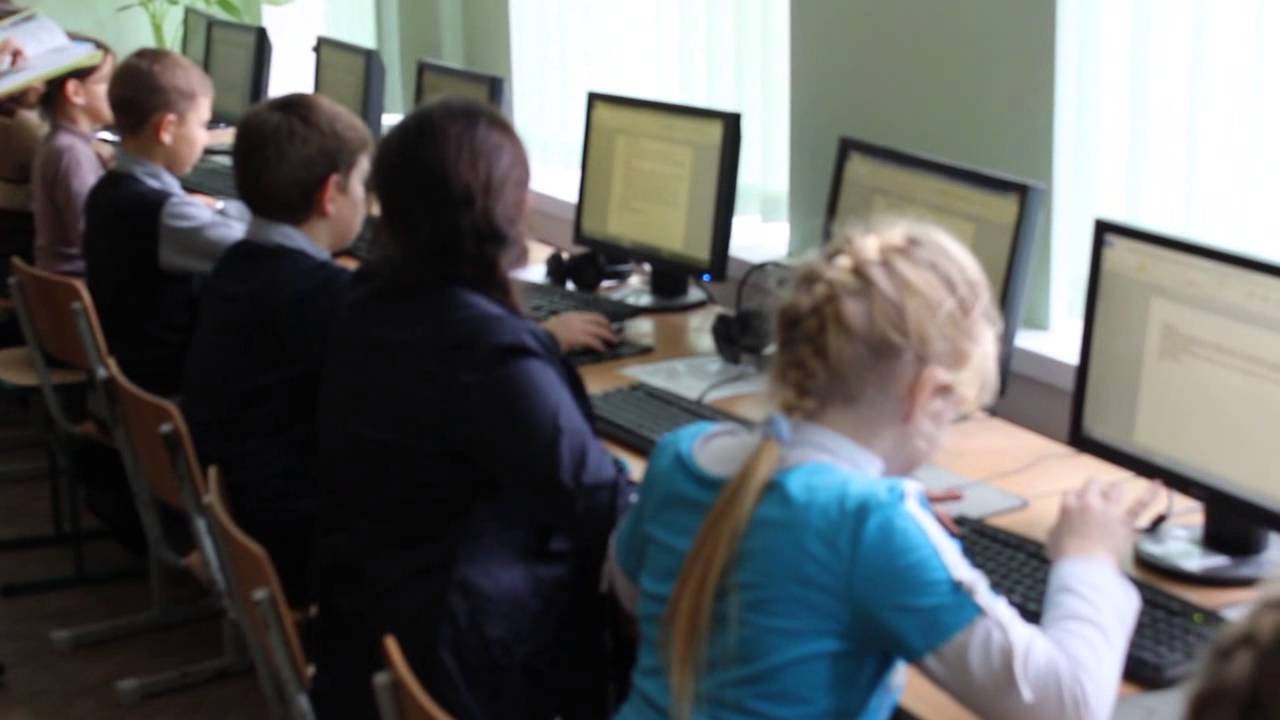 ЗОШ І ІІст м Ржищева, Київської обл