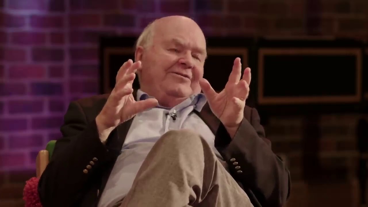 Lennox | Why Christianity over all other religions