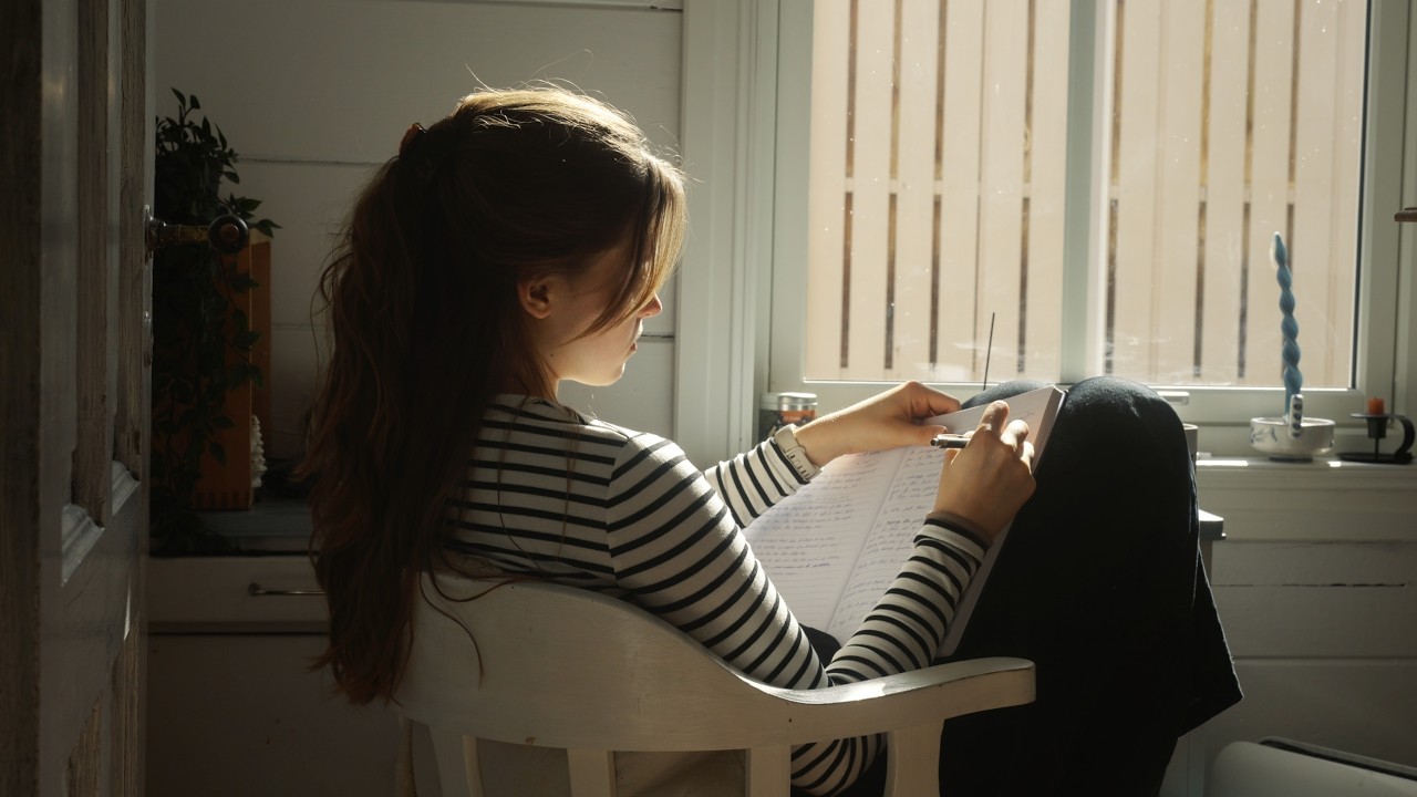 daily habits that make me more creative