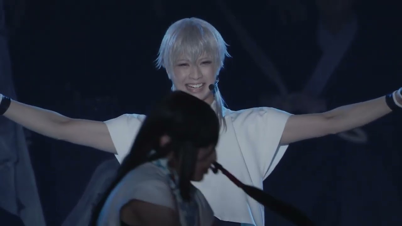 Shinken Ranbu Sai 2022 : Kotegiri Gou guest