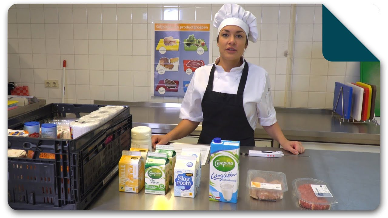 Trailer | HACCP in beeld