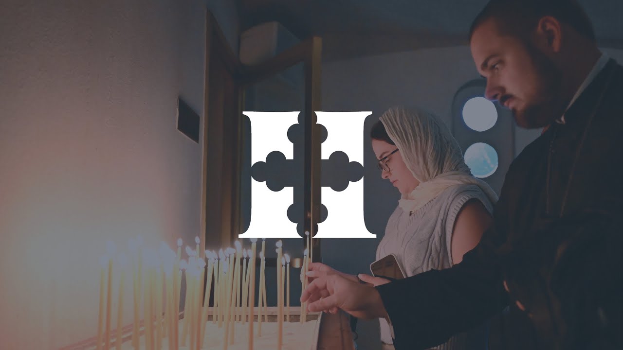Together we Build the Body of Christ