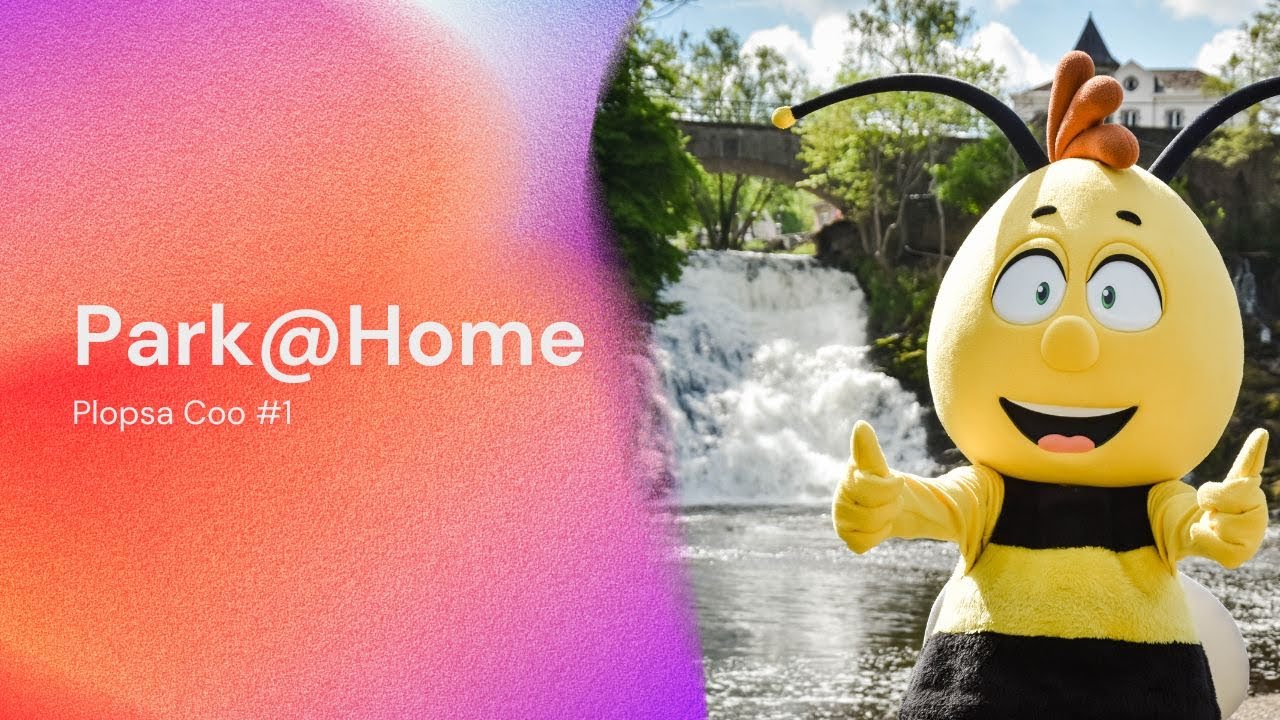 PARK @ HOME - PLOPSA COO #1