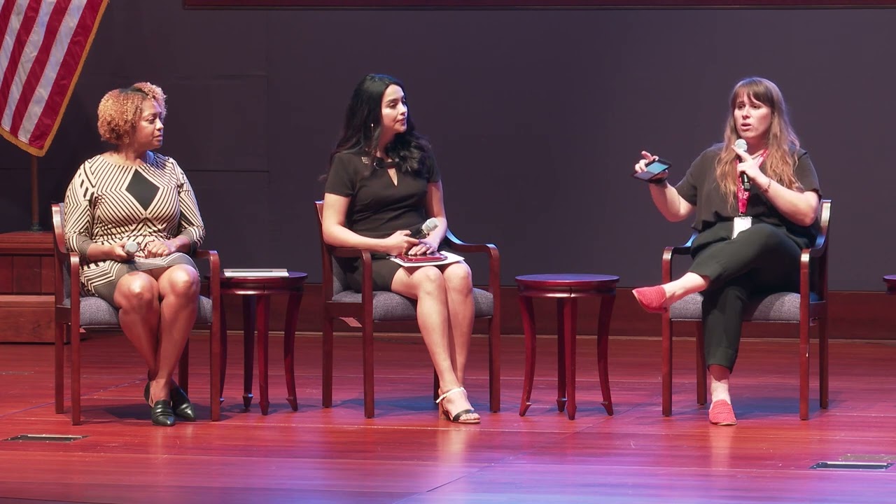 2023 National Cannabis Policy Summit Congressional Forum Part 6
