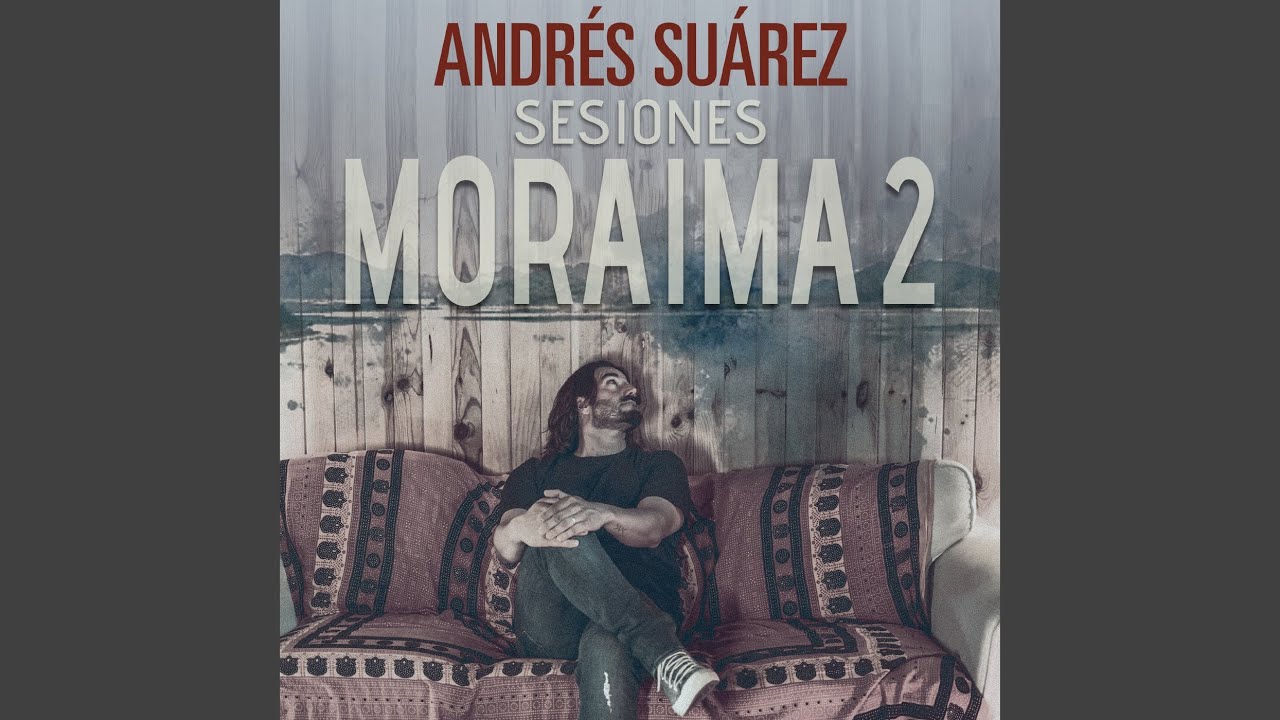 El poder del arte (Sesiones Moraima 2)