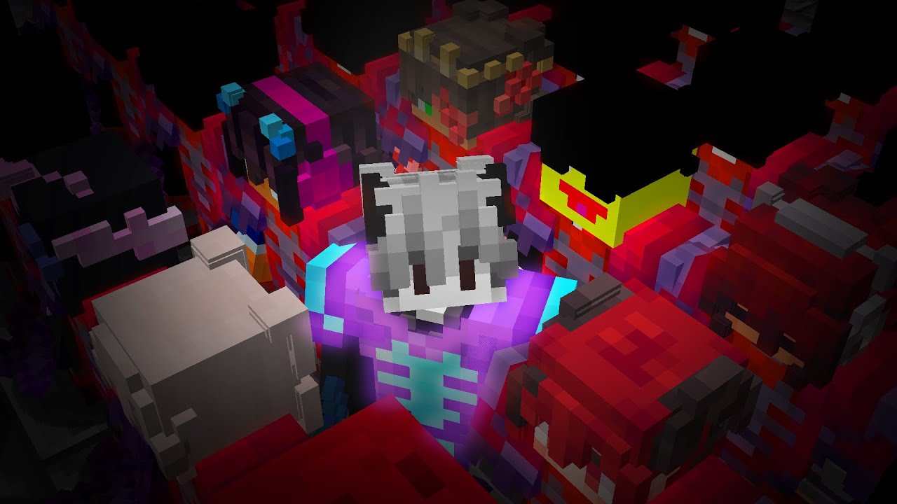 J'ai INFILTRE cette TEAM pour BANNIR le OWNER du CHILL SMP
